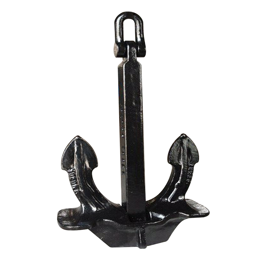 Japan Stockless Anchor 3060kgs